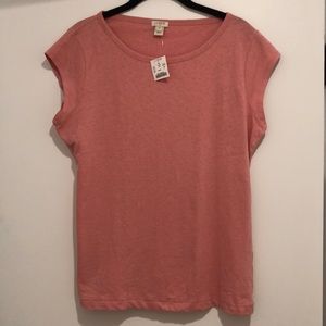 Jcrew t-shirt